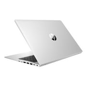 HP ProBook 450 G8 15.6 FHD Laptop, Intel Core i5-1135G7, 16GB RAM, 256GB SSD, Windows 10 Pro, Pike Silver Aluminum