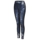 thumbnail image 3 of Gibobby Leggings Termicos Pantalones Yoga Gimnasio Leggings Estiramiento Correr Impreso paraportes Pantalones Mujeres Fitness Pantalones（Negro， XXXXXL), 3 of 5