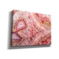thumbnail image 2 of Epic Graffiti 'Pink Mineral Mosaic' by Svetlana Aleynikova Canvas Wall Art, 16" x 12", 2 of 8