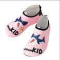 thumbnail image 2 of CHENge Water Shoes for Youth Kid Swim Aqua Socks Beach Pool Barefoot Surf River Boat Kayak Sea Yoga Sand Exercise Sport Accessories Breathable, 2 of 7