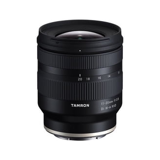 Tamron 28-75mm F2.8 Di III VXD G2 Zoom Lens for Sony E-Mount Full