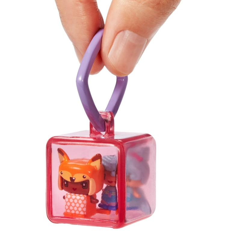 My Mini MixieQs Fairy Land Fashion Pack - Walmart.com