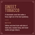 thumbnail image 4 of 18.21 Man Made Hair, Skin &amp; Beard Oil for Men Sweet Tobacco Scent - Non-Greasy, Conditioning Balm with Castor Seed, Jojoba, and Argan Oils - Premium Tattoo and Mustache Care Products 2oz, 4 of 7