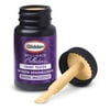 Glidden Paint 2 Fo Sandy Feet Tester