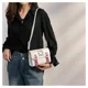 thumbnail image 1 of Bolso de marca de lujo para mujer, bandolera pequeña de alta calidad con diseño de Hello Kitty, melodía de dibujos animados, Kuromi, canela, regalo para niña, 1 of 5