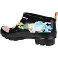 thumbnail image 5 of Women's Journee Collection Rainer Rain Boot Floral Rubber 6.5 M, 5 of 5