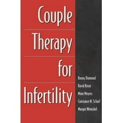 Couple Therapy for Infertility, Used [Hardcover]
