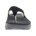 thumbnail image 3 of Vionic Mens Restore Slip On Thong Flip-Flops, 3 of 3