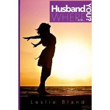 Husband, Where Are You? (Paperback)