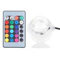 thumbnail image 4 of YLSHRF Fish Tanks Light, 1W Spot Light, Sea Water Fish Tanks For Aquarium Freshwater, 4 of 8