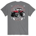thumbnail image 2 of Case IH - Smart Farming Tech Magnum - Men's Short Sleeve Graphic T-Shirt, 2 of 4