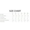 thumbnail image 4 of Gildan Long Sleeve T-Shirt of 100% Heavy Cotton Assorted Color Crewneck Tee, 5.3 oz Casual Full Sleeve Shirt for Men, Size L Pack 5, 4 of 6