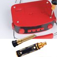 thumbnail image 3 of fastboy Driver Screwdriver Bit Set Precision Screwdriver Set Tools For Mechanic Screwdriver Set, 3 of 6