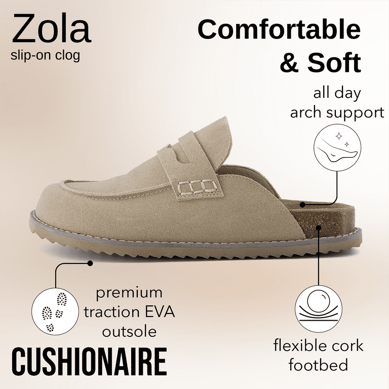 Cushionaire Zola Women display picture 3