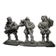 thumbnail image 1 of Gamezone Miniatures: Empire - Imperial Arquebusiers I (3) Gamezone Miniatures 721462603812, 1 of 1