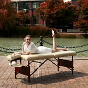 30" Del Ray Therma Top Pro Package Massage Table