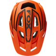 thumbnail image 3 of Fox Racing Speedframe Pro Divide MTB Mountain Bike Helmet Fluo Orange SM, 3 of 8