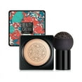 thumbnail image 1 of Air Cushion Mushroom Head CC Cream Concealer Moisturizing Makeup BB Cream, 1 of 1