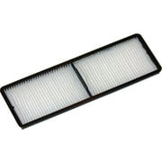 Jaspertronics™ Replacement Air Filter for Select Epson Projectors - ELPAF36 - 1 Unit per pack