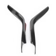 thumbnail image 3 of Gear 1 Pair Gear Box Panel Cover Trim Accessory Fit for   2016 2017 2018 2019 2020, 3 of 7