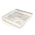 thumbnail image 2 of LBC Bakery Equipment 155-303 Lbc Bakery Equipment Proofer Fan Cover, Perforated, 2 of 4