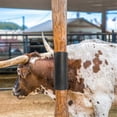 thumbnail image 3 of 2 Pcs Horse Cattle Scratchers, Horse Scratching Post,Super Soft Massage Brush Kit for Equine ,Scratc, 3 of 5