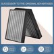 thumbnail image 2 of HEPA Filter Replacement for Blueair 7410I 7440I 7470I Air Purifier - 7400, 2 of 5