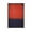 Unframe-style, variant on Famous Paintings Mark Rothko Artist Posters Poster Decorative Painting Canvas Wall Art Living Room Posters Bedroom Painting 12x18inch(30x45cm)