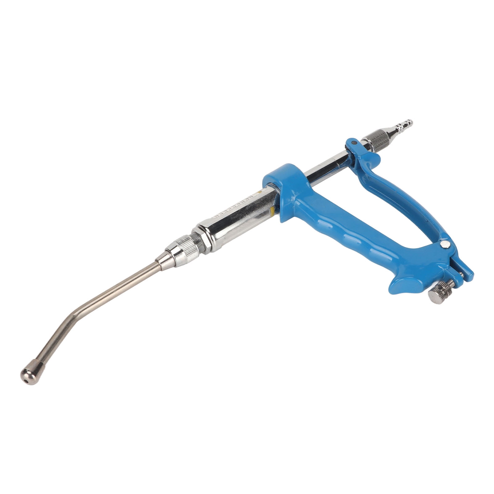 Livestock Continuous Syringe, Rust Proof Prevent Slip Reusable