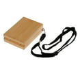 thumbnail image 1 of Fly Box Bamboo Fly Fishing Slit Foam Nymph Trout Flies Box Fastener, 1 of 8