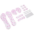 thumbnail image 2 of Heel Cushion,Shoe Insole Pad Forefoot Foot Care Protector Forefoot Cushion Advanced Technology, 2 of 7