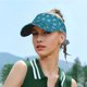 thumbnail image 5 of Balery Sea Turtle Gorra deportiva con visera ajustable para mujer y hombre (talla única), 5 of 7