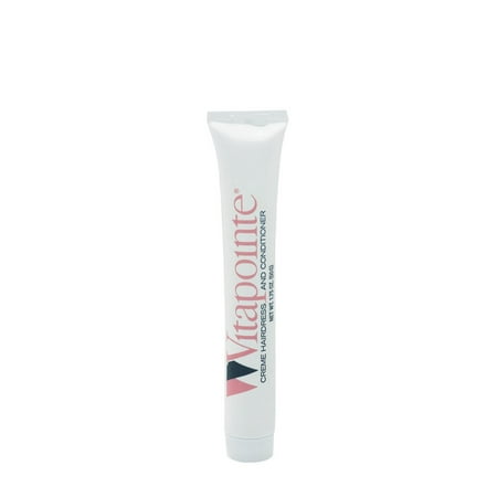 VITAPOINTE Salon Hair Creme Hairdress & Conditioner Tube 1.75 oz (Blessed By The Best Hair Salon)