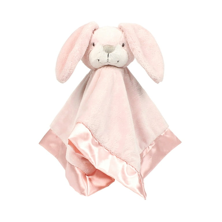 Bunny best sale cuddle blanket