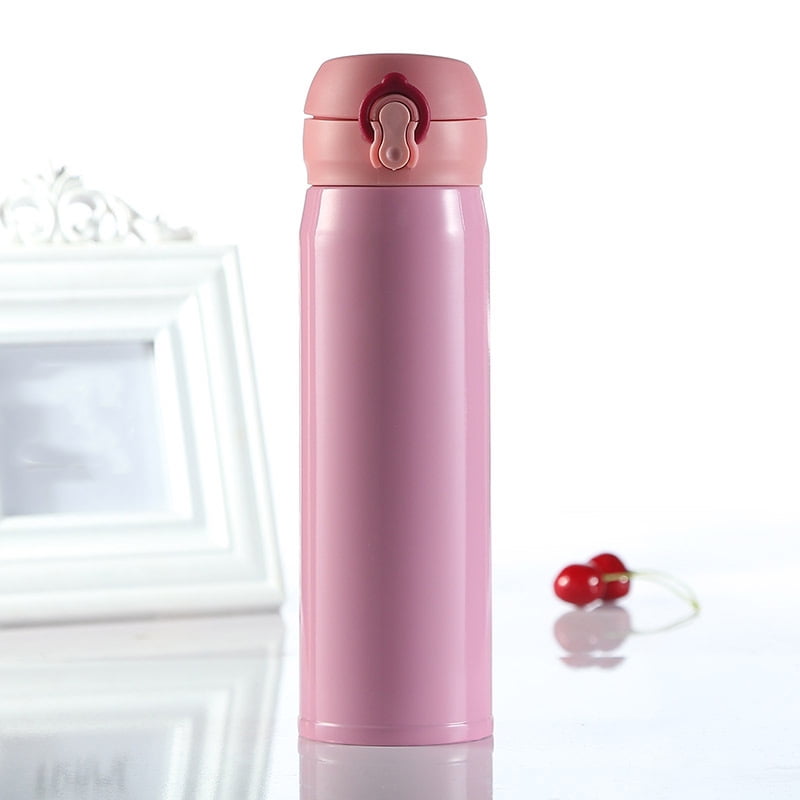 thermos vacuum travel mug