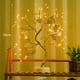 thumbnail image 4 of Lámpara Led De Sobremesa Para Árbol De Bonsái, Lámpara De Árbol Iluminada Artificial Para Dormitorio, Fiesta De Escritorio Inevent HA018311-00, 4 of 6