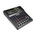 thumbnail image 2 of Alesis MULTIMIX8USBFX Mixeur 8 Canaux et Interface Audio avec FX, 2 of 3