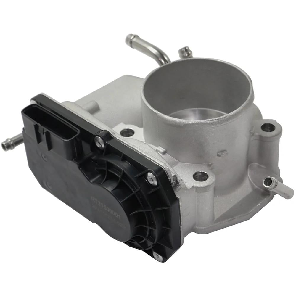 New Throttle Body Compatible With Lexus Pontiac Scion tC Spec 4 Cyl 2.4L tC Base 4 Cyl 2.4L HS250h Base Vibe GT Vibe AWD 2006-2015 By 220300H031
