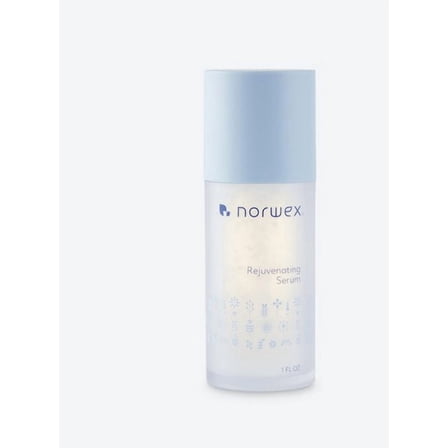 Norwex Rejuvenating Serum Anti-Aging Facial Treatment, 1 fl oz