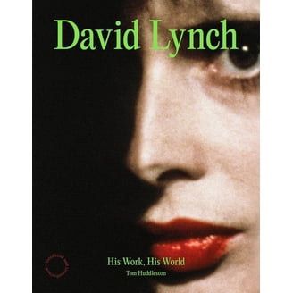 Free Shipping! David Lynch: Digital Nudes (Hardcover) - Walmart