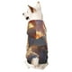 thumbnail image 1 of Balery Rainbow Cloud White Horse Sudadera con Capucha para Perros Pequeños – Ropa para Mascotas, Disfraz para Perros y Gatos, Ideal para Fiestas y Cosplay-Medium, 1 of 7