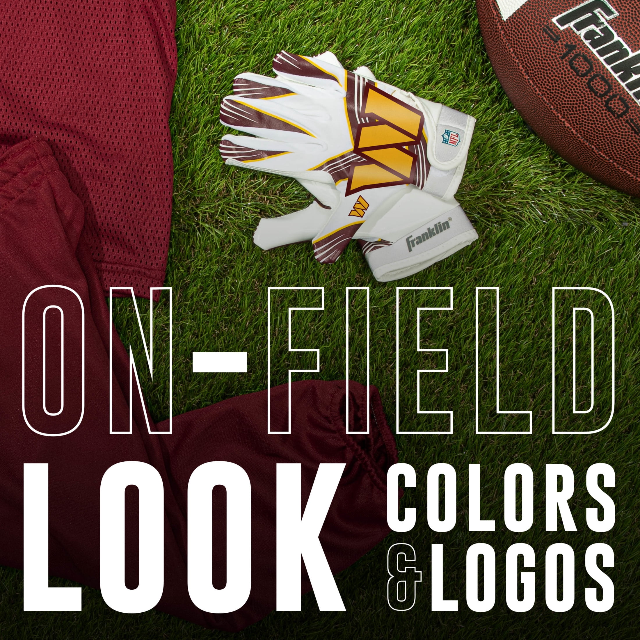adidas nfl football gloves