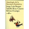 thumbnail image 1 of ANTOLOGIA DE LA LITERATURA FANTASTICA EDHASA  ADOLFO BIOY CASARES, 1 of 1