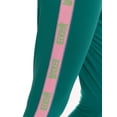 thumbnail image 2 of Wicked Girl's Active Leggings, Sizes 4-12, 2 of 7
