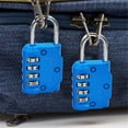 thumbnail image 4 of Combination Lock Combination Lock Fitness Suitcase Combination Lock Combination Combination Padlock Combination Lock Hose Post Faucet Kitchen Faucet Head Kitchen Faucet Kitchen Faucet Small Farm, 4 of 4