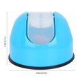 thumbnail image 4 of Pet Cat Rotation Toy, 360 Degree Rotation Pet Cat Game Plate Anti-skid Catching Playing Toy Cats Training Cats Playing Toy For Cats Pets, 4 of 8