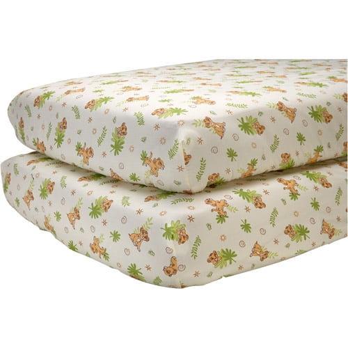 lion king crib bedding walmart