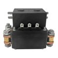 thumbnail image 3 of For Off-Road Vehicle Electric Winch Relay 600A 12V Heavy Winch Relay, 3 of 5