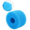 thumbnail image 4 of Pool Filter, Filter Foam Sponge Cartridge Washable Pool Filter Reusable Concentric Sponge Column for Swimming, Swimming Pool Cartridge Filter Inserts, 4 of 7