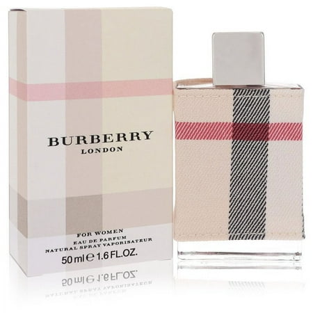 Burberry London (New) by Burberry Eau De Parfum Spray 1.7 oz for Female